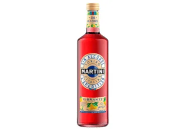 Bezalkoholiskais dzēriens MARTINI Vibrante 750ml D