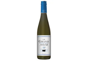 Bezalkoholiskais vīns GRAND NOIR Chardonnay 0,75L D