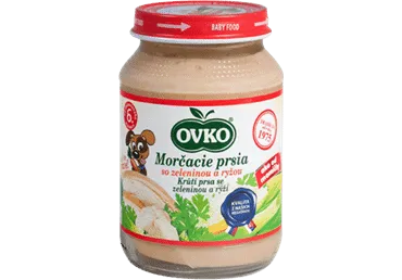 Biez. OVKO tīt.g.ar dārz.un rīs. 6+ 190g