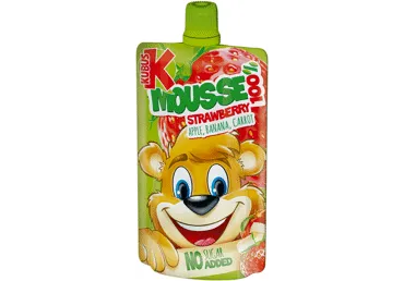 Biezenis KUBUS ban.ābol.burk.un zem.100g