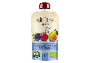 Biez.Rūdolfs Mel.,bum.,av. jog.no 6m.BIO 110g