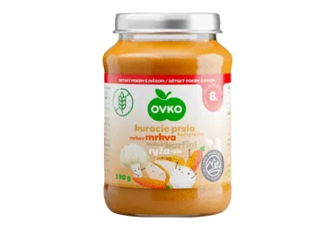 Biez.OVKO vistas-burk-ziedk-rīsi 7+ 190g