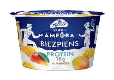 Biezp. Annele amfora prot.ar mango 0,8 % 200g