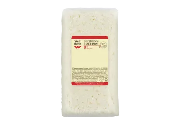 Biezpiens WELL DONE 9% kg