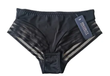 Biksītes PRIORITY ANITA 38 melns