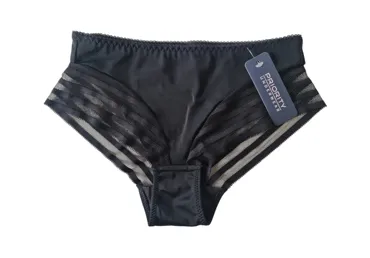 Biksītes PRIORITY ANITA 40 melns