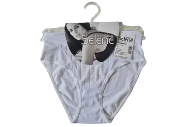 Biksītes SELENE MARI LUZ bianco M