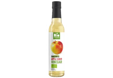 BIO ābolu sidra etiķis BIONATURALIS 0,25L
