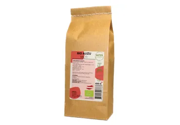 BIO auzu milti SUPER GARDEN 400g