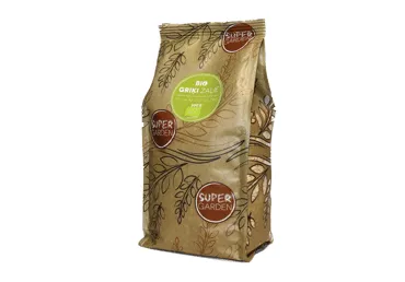 BIO griķi SUPER GARDEN 500g