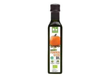 Ķirbju sēklu eļļa BIONATURALIS Organic, 250ml
