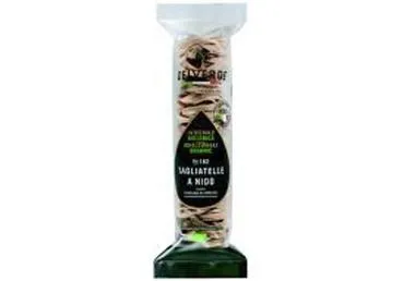 BIO makaroni DELVERDE Tagliatelle 250g