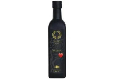 BIO olīveļļa Extra Virgin SPARTA GROVES 750ml