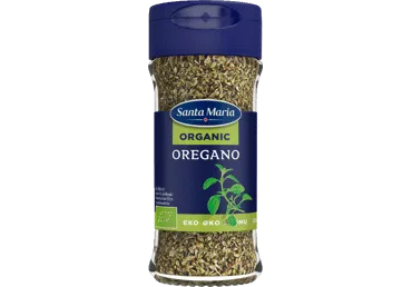 BIO raudene 9g, Santa Maria