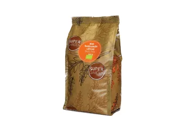 BIO sarkanās lēcas SUPER GARDEN 500g