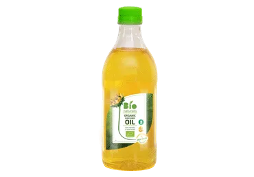 BIO saulesp.eļļa neraf.BIONATURALIS 1L