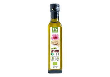 BIO Sezama eļļa BIONATURALIS 250ml