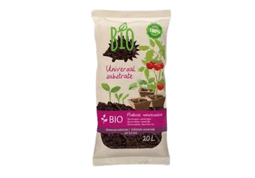 BIO substrāts 20L