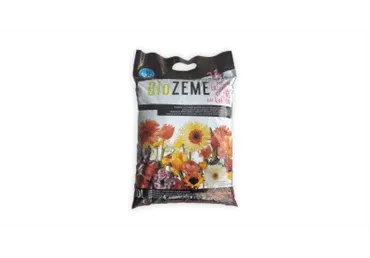 Biozeme puķēm Green-PIK LAT