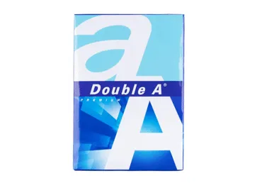 Biroja papīrs A4 80g/m² 250 lapas