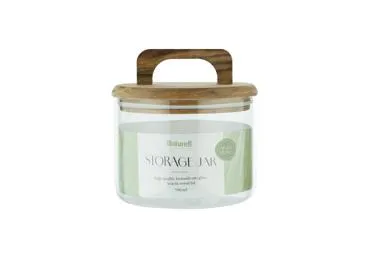 Birstošo produktu trauks UNIWELL Acacia 700ml