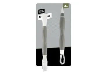 Birstu komplekts HOME EXPERT 2gab.