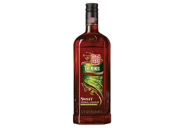 Biters 999 THE NINES SWEET 35% 0,5l