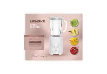 Blenderis HENSKE 1,75L BLT1003-GS