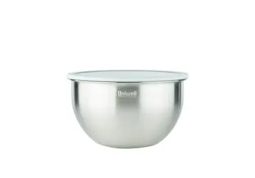 Bļoda ar vāku UNIWELL 24cm