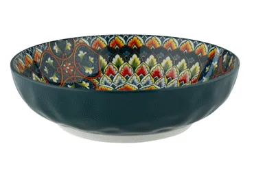 Bļoda AURORA Boho 26cm