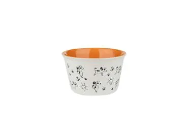 Bļoda AURORA Cute Pets 13cm 500ml