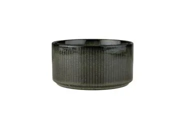 Bļoda AURORA Lorie Dark 12cm