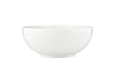 Bļoda AURORA Nordic White 17cm
