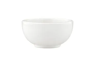 Bļoda AURORA Nordic White 9cm