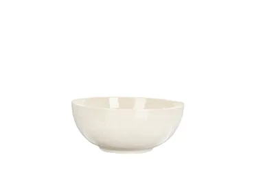 Bļoda AURORA Pearl Soho Cream 17cm