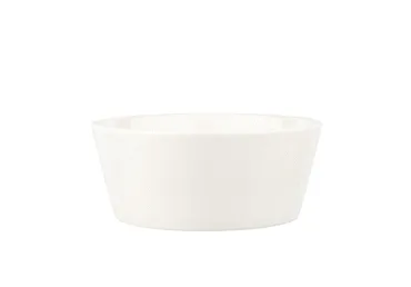 Bļoda AURORA White Home Modern 15cm