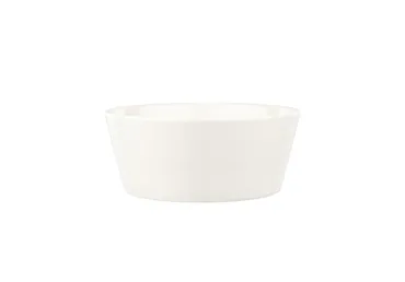 Bļoda AURORA White Home Modern 18cm