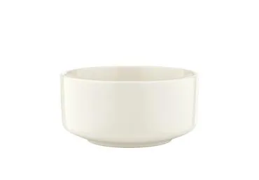 Bļoda AURORA White Home Subtile 11cm