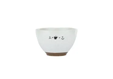 Bļoda ILAJA Coffe Time 11cm