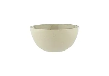 Bļoda ILAJA Ebern Beige 15cm