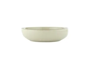 Bļoda ILAJA Ebern Beige 21cm