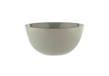 Bļoda ILAJA Ebern Grey 15cm