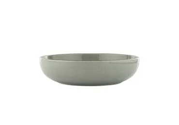 Bļoda ILAJA Ebern Grey 21cm