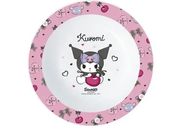 Bļoda KUROMI 16cm