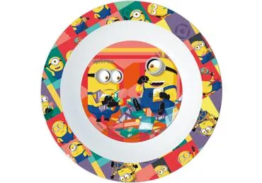 Bļoda MINIONS 16cm