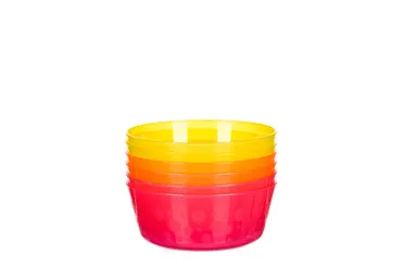 Bļodas ILAJA 12cm 6gab.