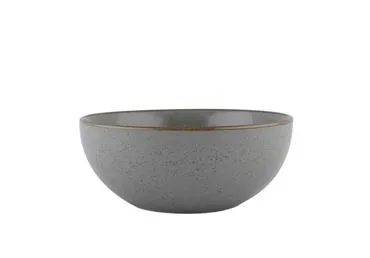 Bļodiņa AURORA Zout Grey 17cm
