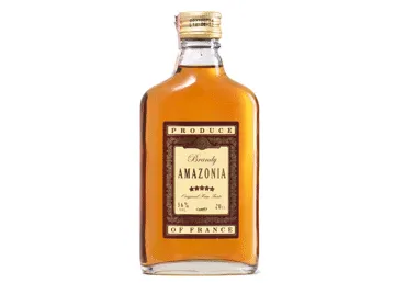 Brendijs AMAZONIA 36% 0,2L
