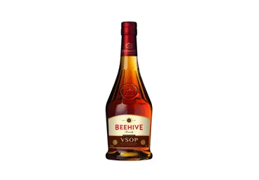 Brendijs BEEHIVE NAPOLEON VSOP 40% 0,5l