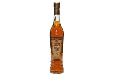 Brendijs BELIJ AIST 3* 40% 0,5l